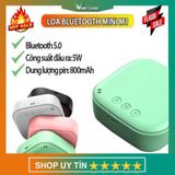  Loa Bluetooth mini M1 có micro chất lượng cao 