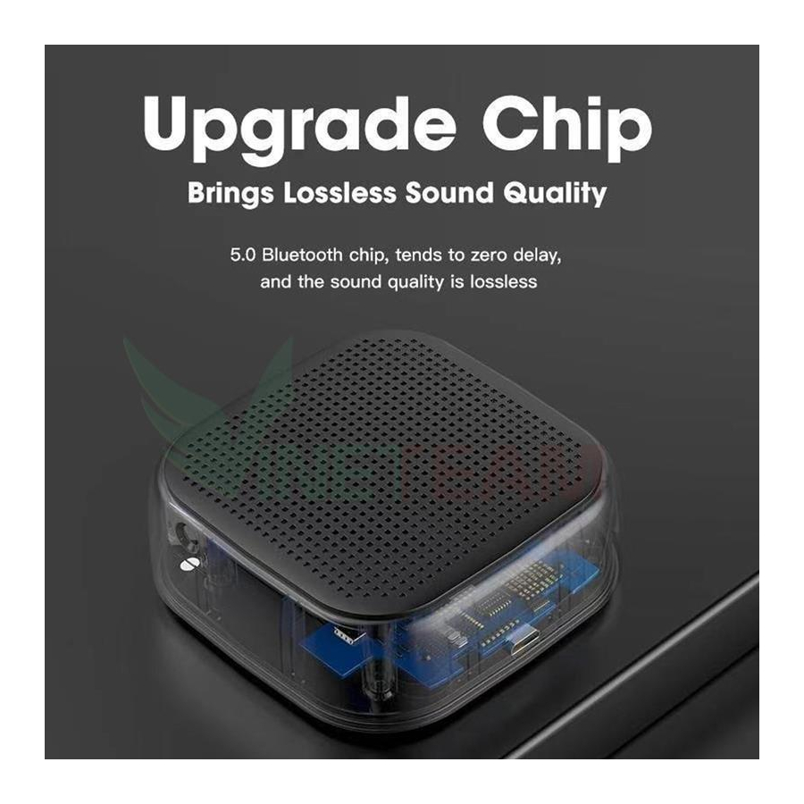 loa bluetooth 5.0 mini
