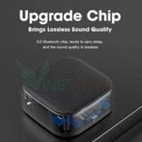  Loa Bluetooth mini M1 có micro chất lượng cao 