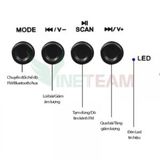  Loa Bluetooth Mini XR16 Giá Rẻ 