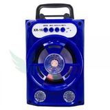  Loa Bluetooth Mini XR16 Giá Rẻ 
