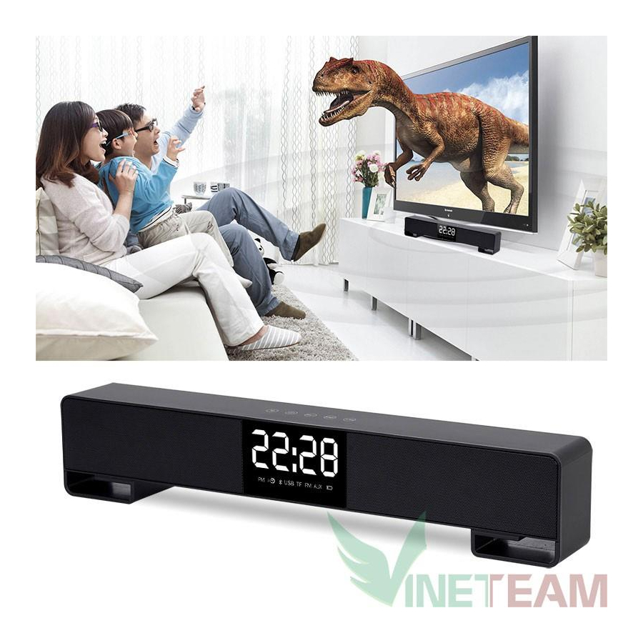 loa bluetooth soundbar LP-C17