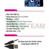  Loa vi tính 2.1 Jituo JT2805 (FT-202) 