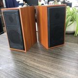  Loa Vi Tính FT-102 (Vỏ Gỗ) – Hàng Nhập Khẩu 