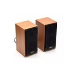  Loa vi tính siêu bền vỏ gỗ loyfun M22 