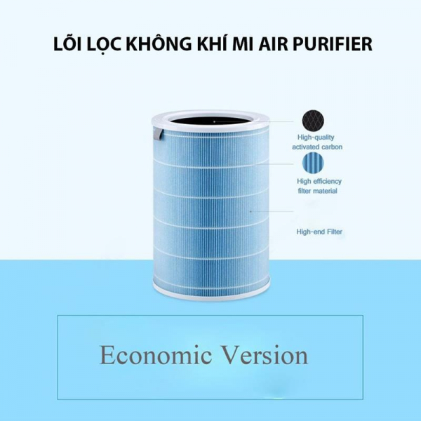 lõi lọc không khí Xiaomi