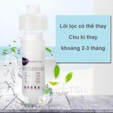  Thiết bị lọc nước đầu nguồn gia đình 