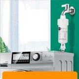  Thiết bị lọc nước đầu nguồn gia đình 