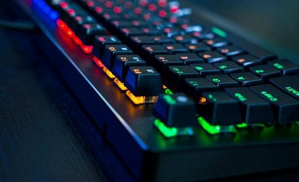 CÁC LỖI THƯỜNG GẶP CỦA BÀN PHÍM CƠ 6 lỗi thường gặp của bàn phím cơ