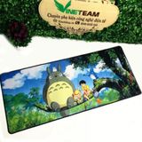 Lót chuột Anime 80×30 cỡ lớn, nhiều mẫu, giá rẻ 