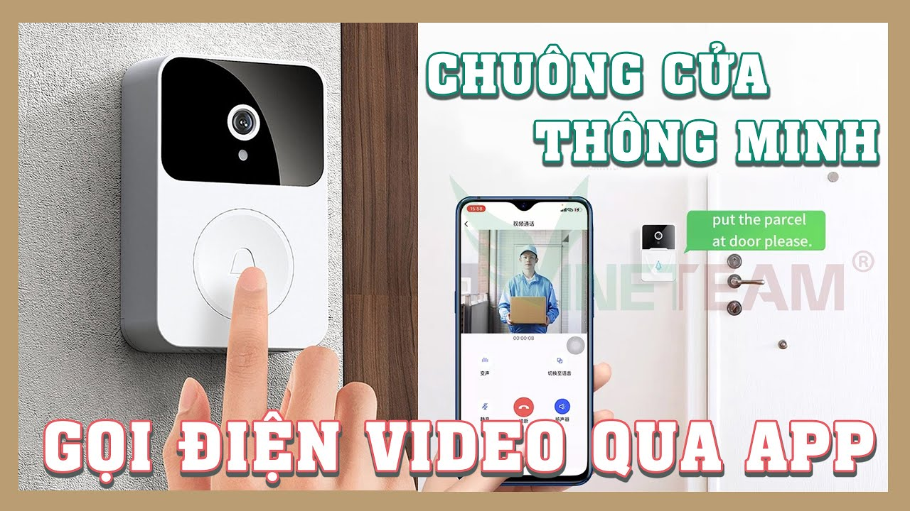 TOP 5 Món Đồ Gia Dụng Thông Minh Cần Có Trong Nhà Bạn 30 TOP 5 Món Đồ Gia Dụng Thông Minh Cần Có Trong Nhà Bạn