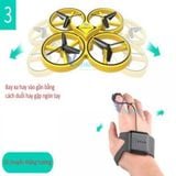  Máy bay điều khiển từ xa Firefly Drone bằng cử chỉ tay 