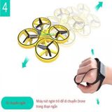  Máy bay điều khiển từ xa Firefly Drone bằng cử chỉ tay 