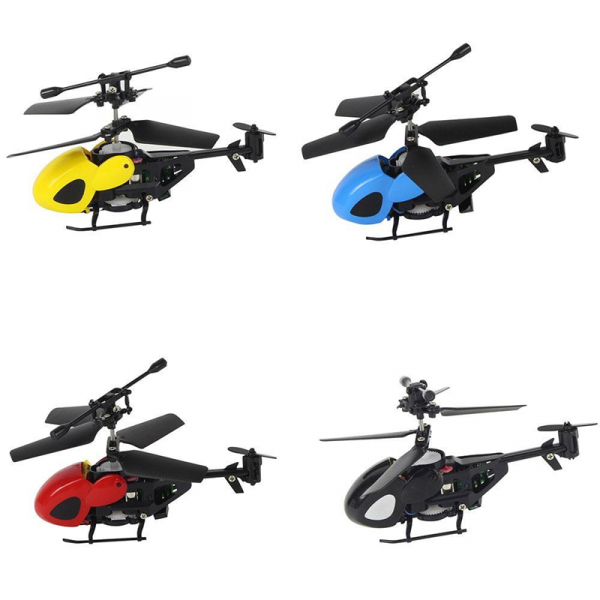TOP 5 Máy Bay Điều Khiển Từ Xa Pin Lâu Nhất 2022 29 Máy bay điều khiển từ xa mini QS 5010