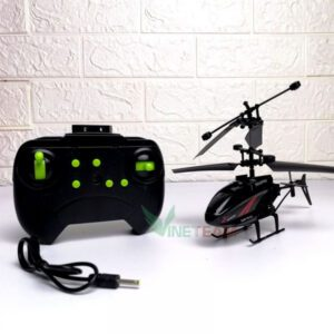 Máy Bay Điều Khiển Từ Xa 2.5 Kênh Sky-King F-350