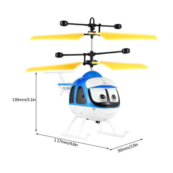 Máy Bay Điều Khiển Từ Xa Nhập Khẩu Giá Rẻ 100k