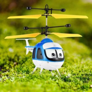 Máy Bay Điều Khiển Từ Xa Nhập Khẩu Giá Rẻ 100k