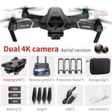  Flycam P5 Pro: Flycam Không Chổi Than Giá Rẻ 
