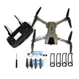  Flycam P5 Pro: Flycam Không Chổi Than Giá Rẻ 