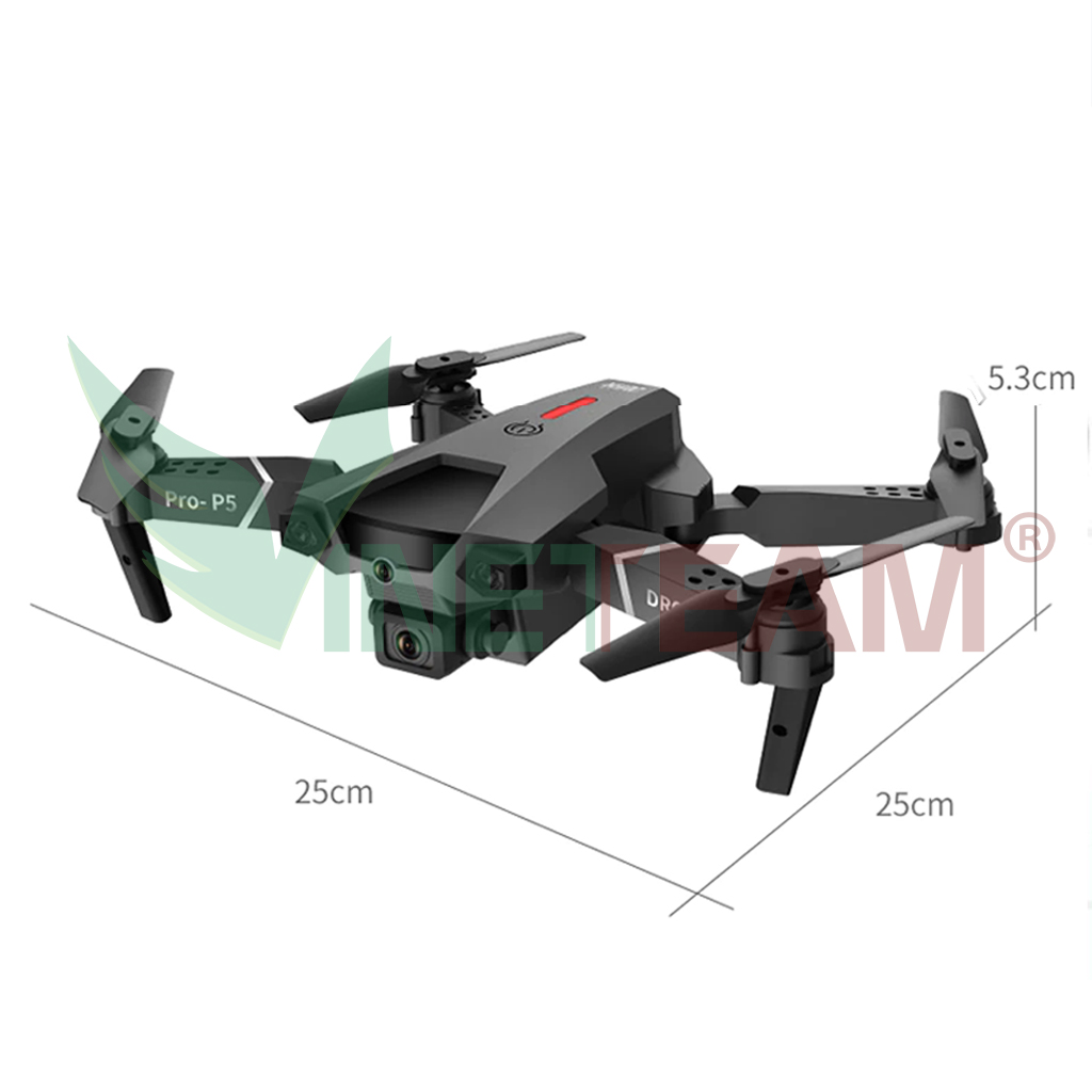 May Bay Flycam P5 Pro 3 1