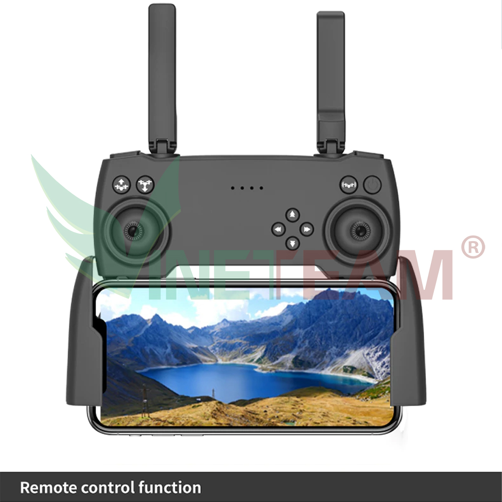 May Bay Flycam P5 Pro 4 1