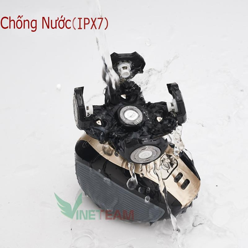 máy cạo râu điện