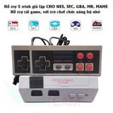  Máy Chơi Game 4 Nút 621 Game Cổng HDMI Coolbaby 