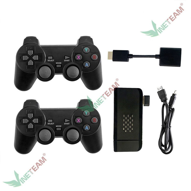 áy Chơi Game 8x 9x Retro Ubox UB-66