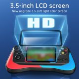  Máy Chơi Game Cầm Tay Sup Q12 Có Sẵn 500 Game, Màn Hình HD Kết Nối TV Dễ Dàng Phiên Bản Mới Nhất 