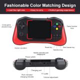  Máy Chơi Game Cầm Tay Sup Q12 Có Sẵn 500 Game, Màn Hình HD Kết Nối TV Dễ Dàng Phiên Bản Mới Nhất 