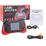  Máy Chơi Game Cầm Tay Sup Q12 Có Sẵn 500 Game, Màn Hình HD Kết Nối TV Dễ Dàng Phiên Bản Mới Nhất 