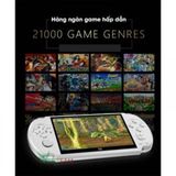  Máy Chơi Game Cầm Tay đa năng PSP X9 