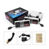  Máy Chơi Game Cổ Điển NES Classic 620 Trò Chơi 