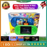  Máy Chơi Game Cầm Tay Rs-15 Tích Hợp 318 Trò 