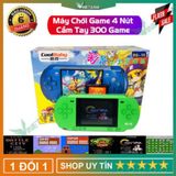  Máy Chơi Game Cầm Tay Rs-15 Tích Hợp 318 Trò 