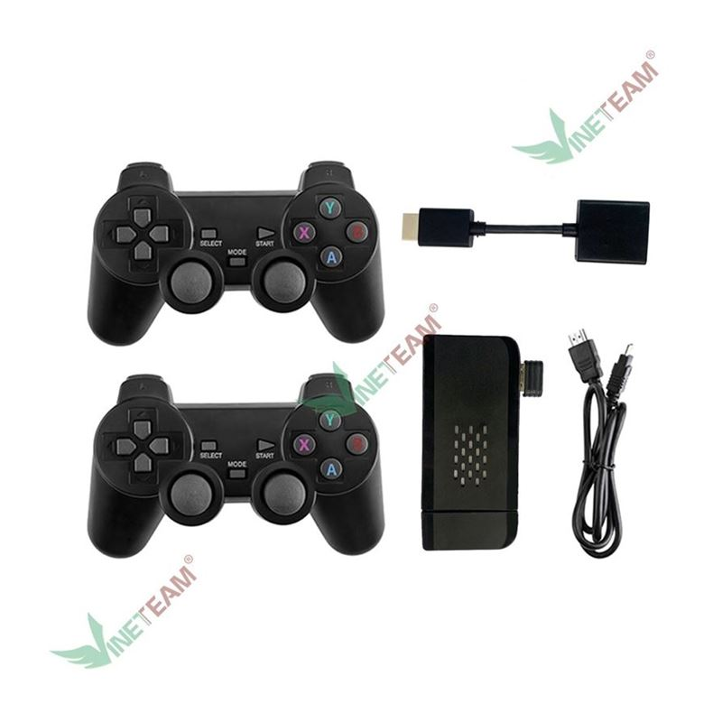 Máy Chơi Game Stick 4k