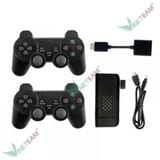  Máy Chơi Game Stick 4k HDMI 3500 game 