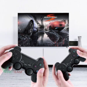 Máy Chơi Game Trên Tivi Cổng HDMI Output HD 4K Retro Ubox UB-66 Arcade, Antiskid... Hơn 3500 Trò