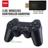 Máy Chơi Game Stick 4k HDMI 3500 game 