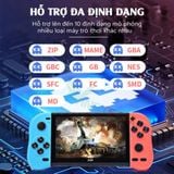  Máy Chơi Game Cầm Tay X50 Màn Hình 5.1 Inch 