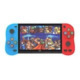  Máy Chơi Game Cầm Tay X50 Màn Hình 5.1 Inch 