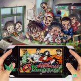  Máy chơi game cầm tay X6 tích hợp 10000 game 