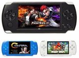  Máy chơi game cầm tay X6 tích hợp 10000 game 