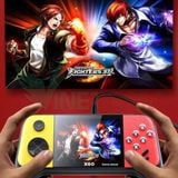  Máy Chơi Game X60 Tích Hợp Gần 5000 Trò Chơi 