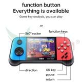  Máy Chơi Game X60 Tích Hợp Gần 5000 Trò Chơi 