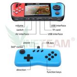  Máy Chơi Game X60 Tích Hợp Gần 5000 Trò Chơi 