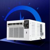  Máy điều hòa mini di động HYZ – Model KZY -11 