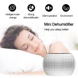  Máy Hút Ẩm Mini Top200 Dành Cho Tủ Quần Áo, Tủ Bếp, Tủ Trang Sức Nhỏ Gọn Không Gây Ồn 
