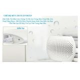  Máy Hút Ẩm Mini Top200 Dành Cho Tủ Quần Áo, Tủ Bếp, Tủ Trang Sức Nhỏ Gọn Không Gây Ồn 