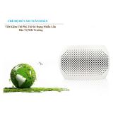  Máy Hút Ẩm Mini Top200 Dành Cho Tủ Quần Áo, Tủ Bếp, Tủ Trang Sức Nhỏ Gọn Không Gây Ồn 